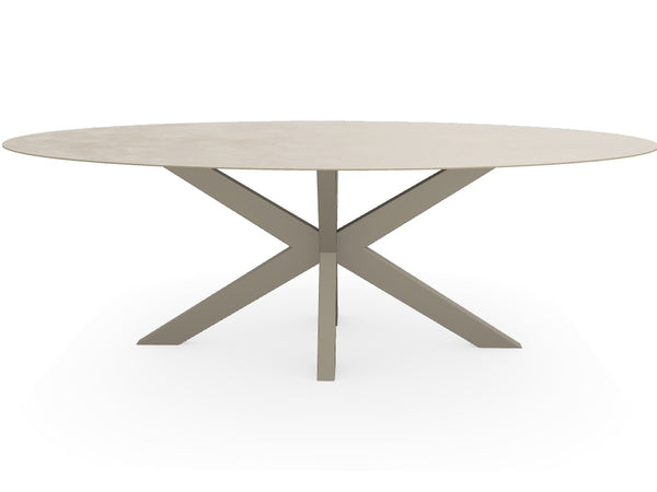 Eettafel - Maatwerk #02WS56 - {{ product.type }} - Kas20