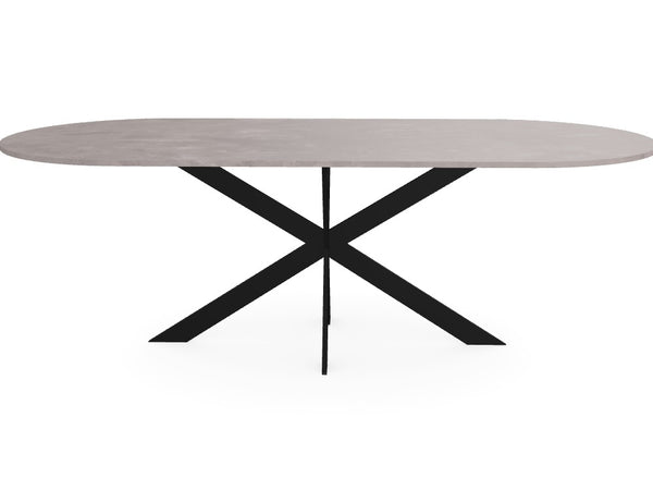 Eettafel - Maatwerk #04ERR1