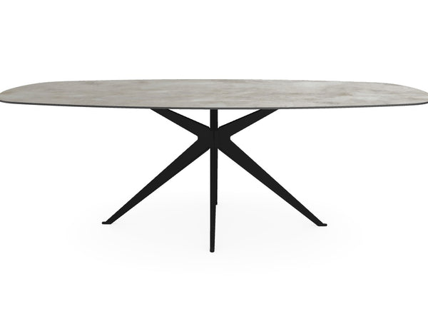 Eettafel - Maatwerk #04U1AZ - {{ product.type }} - Kas20
