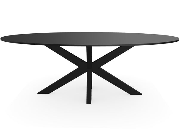 Eettafel - Maatwerk #056MPY - {{ product.type }} - Kas20