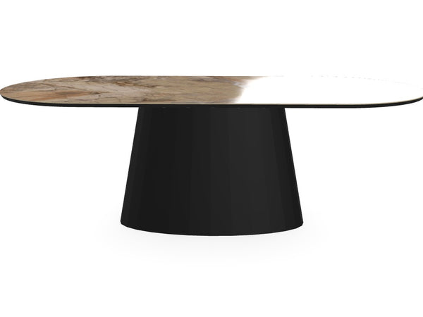 Eettafel - Maatwerk #05BKVO - {{ product.type }} - Kas20