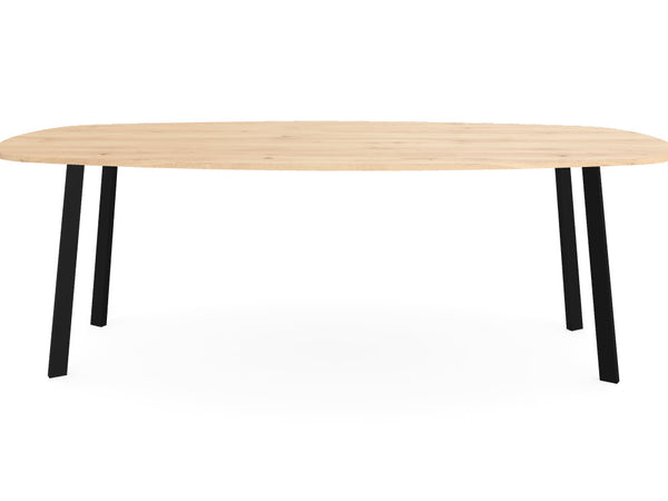 Eettafel - Maatwerk #05E01M