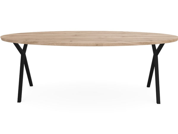 Eettafel - Maatwerk #05MLDJ