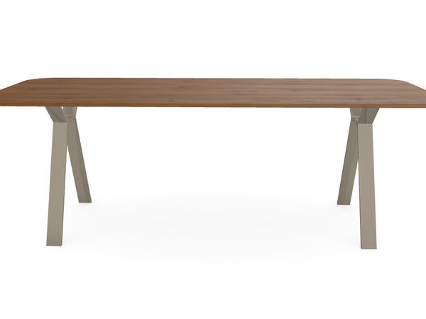 Eettafel - Maatwerk #05PSSF - {{ product.type }} - Kas20