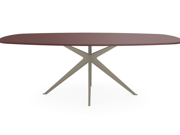 Eettafel - Maatwerk #05SF92 - {{ product.type }} - Kas20