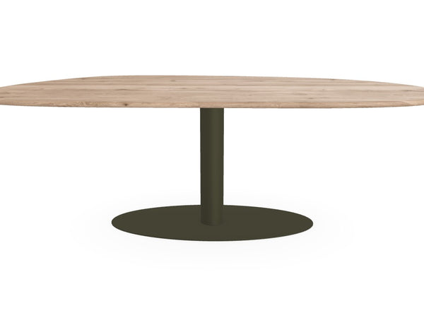 Eettafel - Maatwerk #06CXZQ