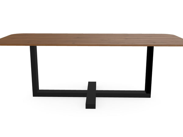 Eettafel - Maatwerk #06DJGH - {{ product.type }} - Kas20