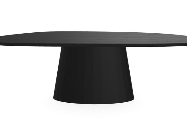 Eettafel - Maatwerk #06P0SE - {{ product.type }} - Kas20