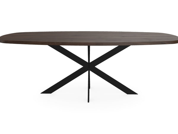 Eettafel - Maatwerk #06TKNK
