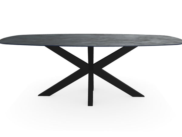Eettafel - Maatwerk #07KPZ3