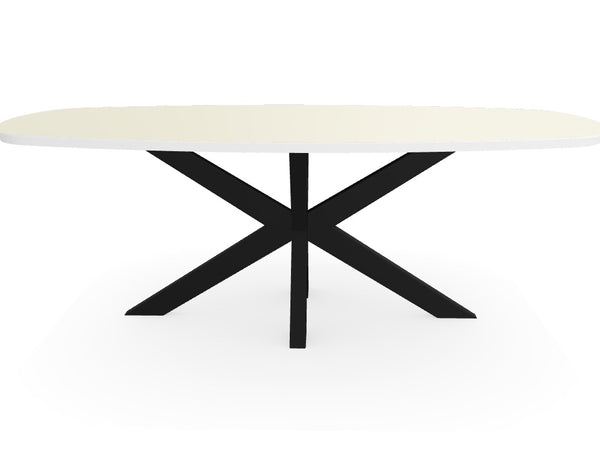 Eettafel - Maatwerk #07YEIK