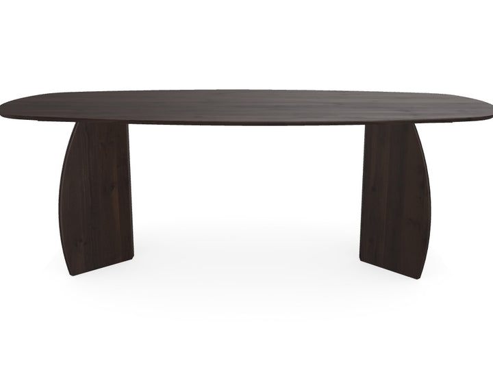 Eettafel - Maatwerk #08AQQL - {{ product.type }} - Kas20
