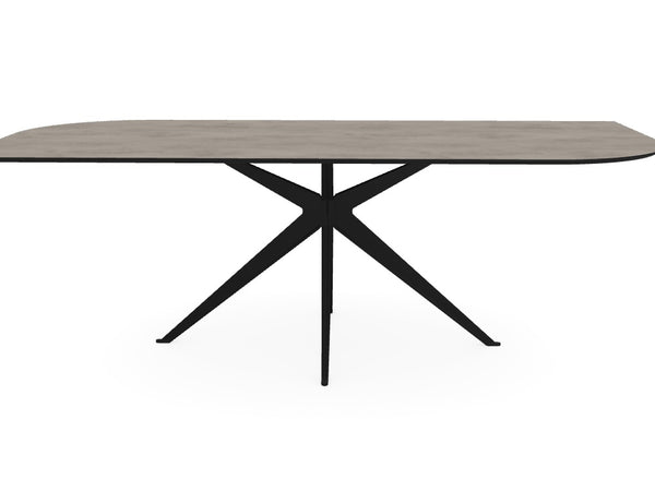 Eettafel - Maatwerk #09ZMXX - {{ product.type }} - Kas20