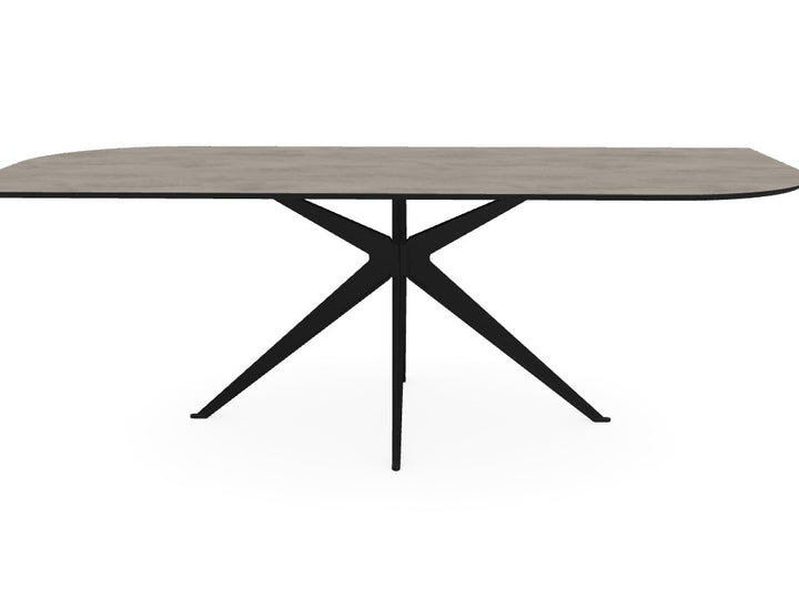Eettafel - Maatwerk #09ZMXX - {{ product.type }} - Kas20