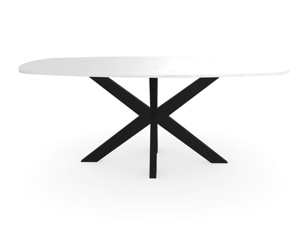 Eettafel - Maatwerk #09ZVGI - {{ product.type }} - Kas20