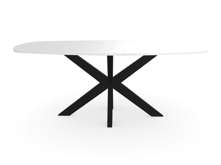 Eettafel - Maatwerk #09ZVGI - {{ product.type }} - Kas20