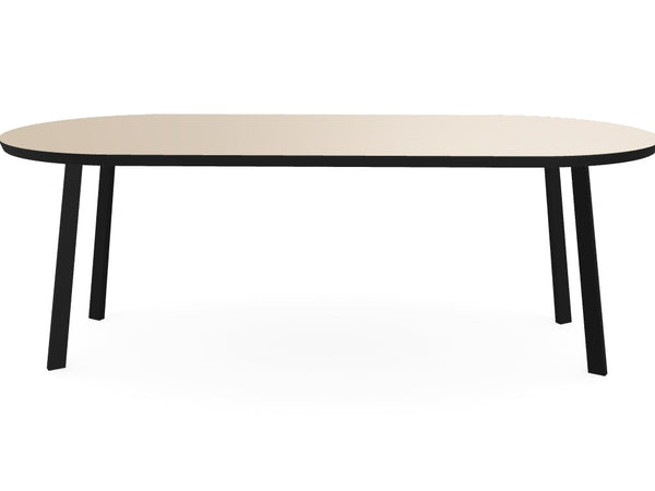 Eettafel - Maatwerk #0A4J6M - {{ product.type }} - Kas20