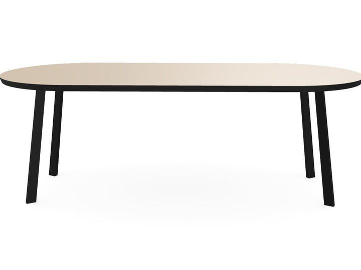 Eettafel - Maatwerk #0A4J6M - {{ product.type }} - Kas20