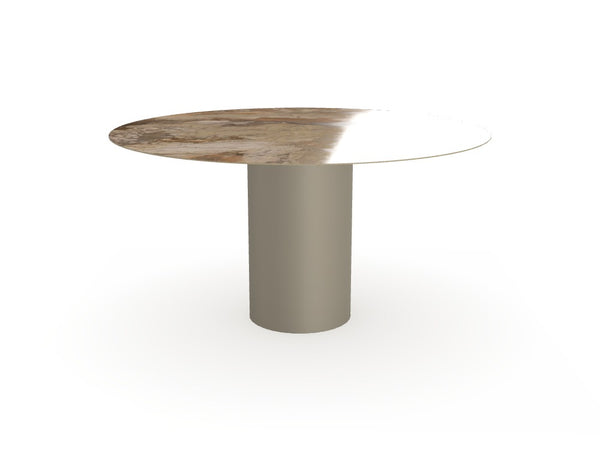 Eettafel - Maatwerk #0A7BOV