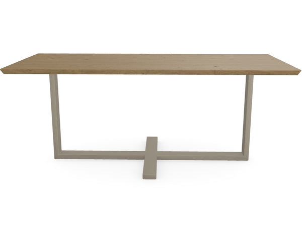 Eettafel - Maatwerk #0AAME8 - {{ product.type }} - Kas20