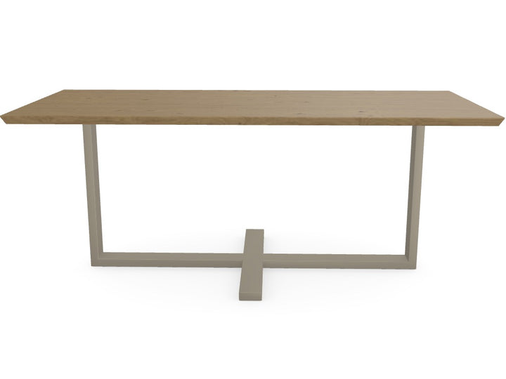 Eettafel - Maatwerk #0AAME8 - {{ product.type }} - Kas20