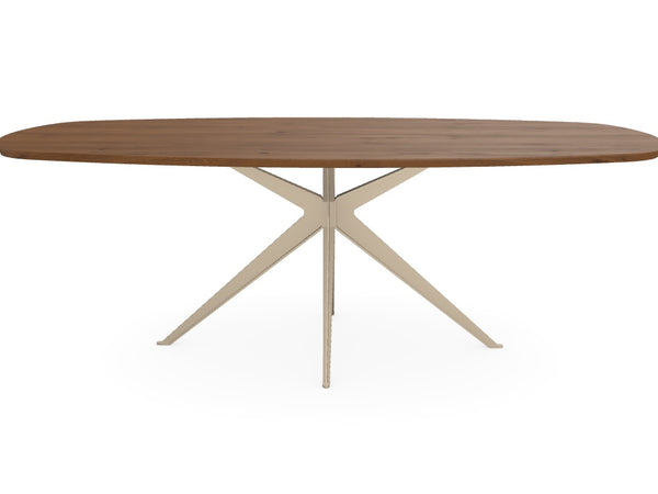 Eettafel - Maatwerk #0AAWXG - {{ product.type }} - Kas20