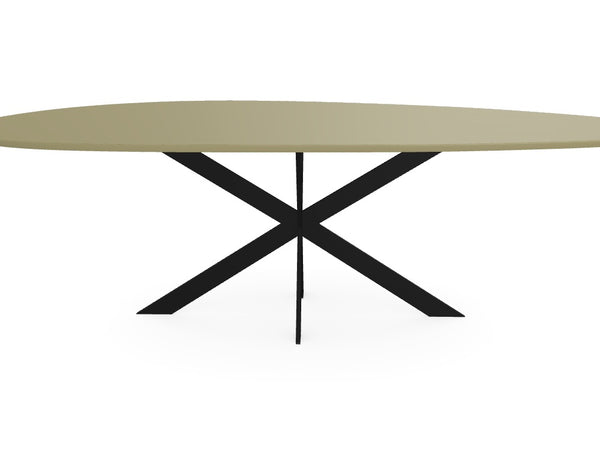Eettafel - Maatwerk #0AEHH9