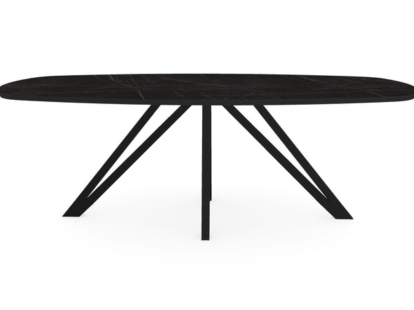 Eettafel - Maatwerk #0AILJR - {{ product.type }} - Kas20