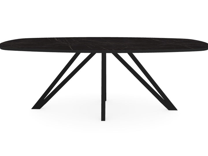 Eettafel - Maatwerk #0AILJR - {{ product.type }} - Kas20