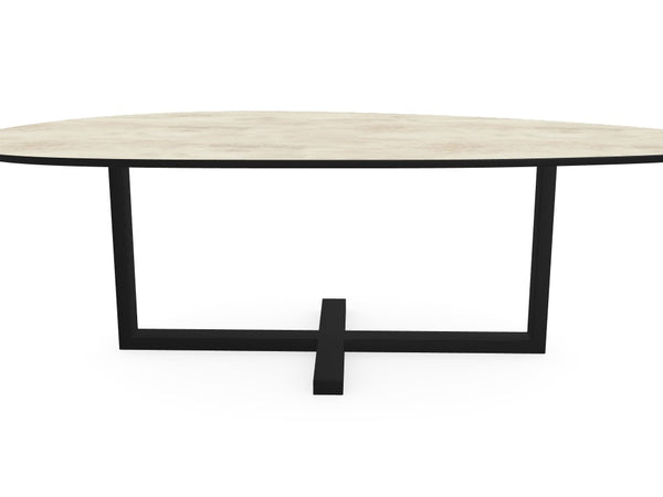 Eettafel - Maatwerk #0ANNRY - {{ product.type }} - Kas20