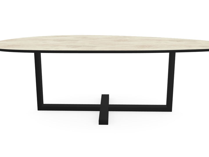 Eettafel - Maatwerk #0ANNRY - {{ product.type }} - Kas20