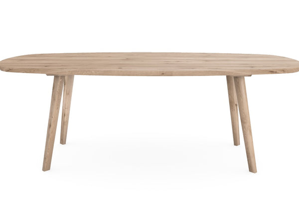 Eettafel - Maatwerk #0B03U6 - {{ product.type }} - Kas20