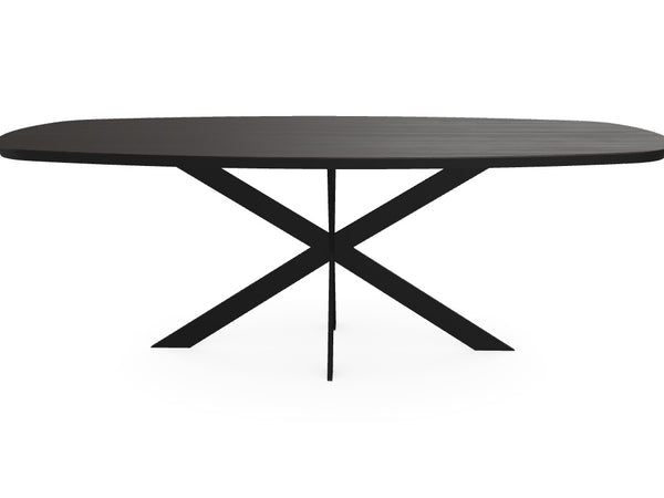 Eettafel - Maatwerk #0B2BVZ - {{ product.type }} - Kas20
