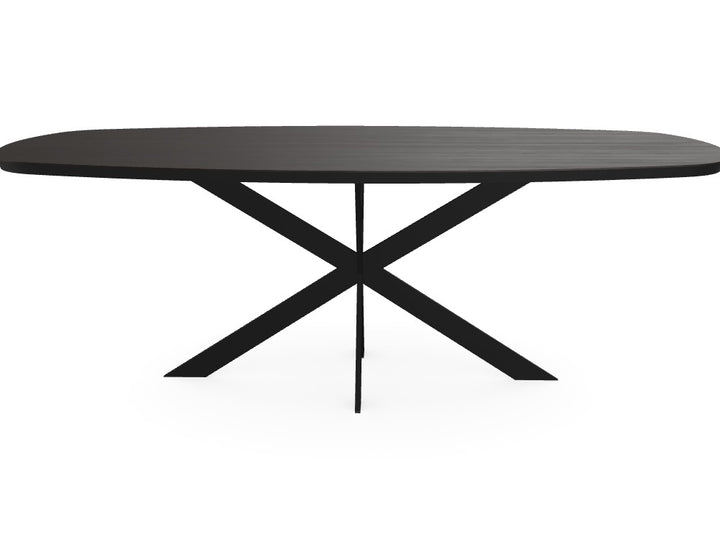 Eettafel - Maatwerk #0B2BVZ - {{ product.type }} - Kas20