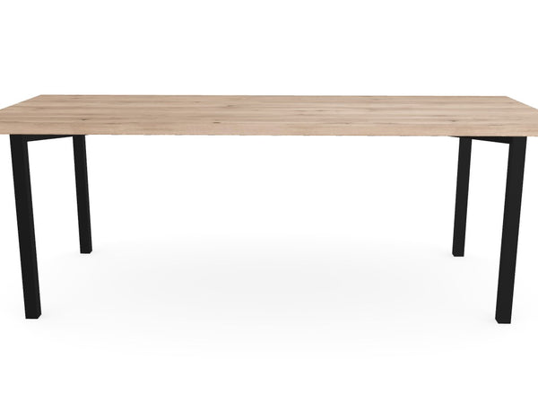 Eettafel - Maatwerk #0B8TAT - {{ product.type }} - Kas20