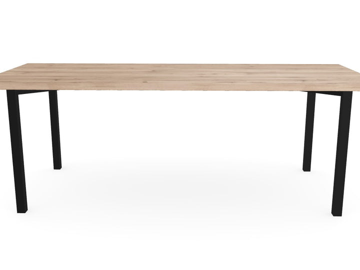 Eettafel - Maatwerk #0B8TAT - {{ product.type }} - Kas20