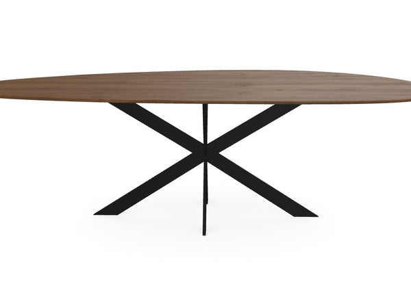 Eettafel - Maatwerk #0BIUVG