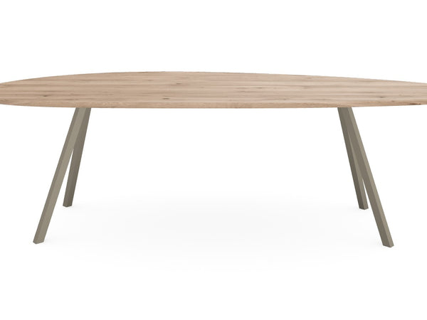 Eettafel - Maatwerk #0BPWBR - {{ product.type }} - Kas20
