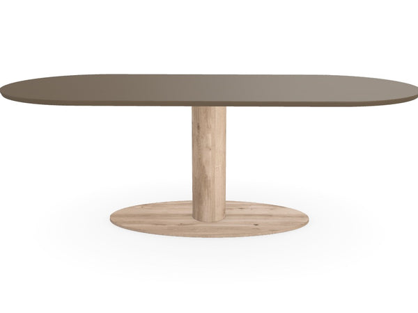 Eettafel - Maatwerk #0BSB84 - {{ product.type }} - Kas20