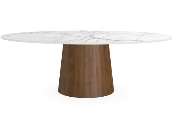Eettafel - Maatwerk #0BSLPZ - {{ product.type }} - Kas20