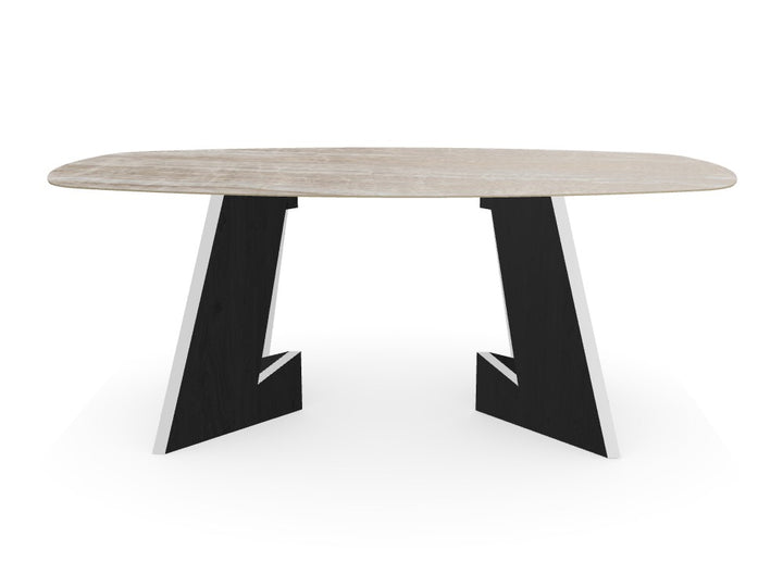 Eettafel - Maatwerk #0C5VBW - {{ product.type }} - Kas20