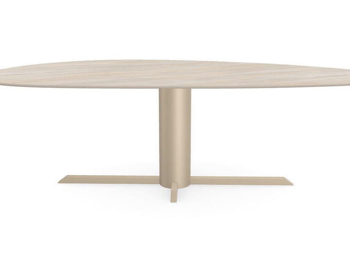 Eettafel - Maatwerk #0CFSM8 - {{ product.type }} - Kas20
