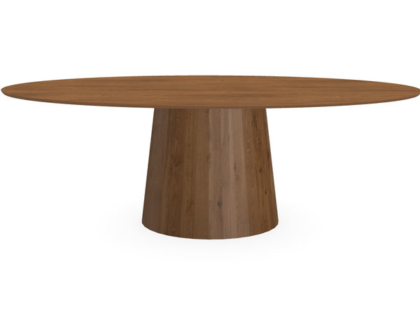 Eettafel - Maatwerk #0COGGV - {{ product.type }} - Kas20