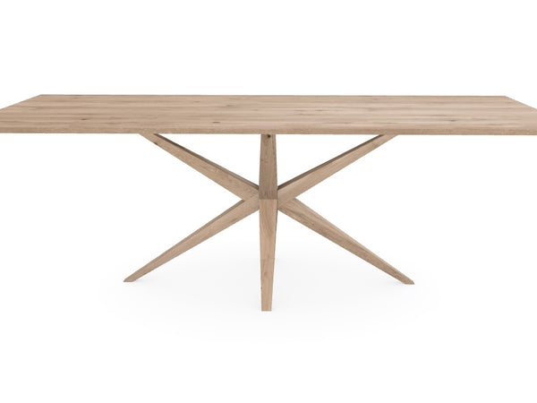 Eettafel - Maatwerk #0DRIIR - {{ product.type }} - Kas20