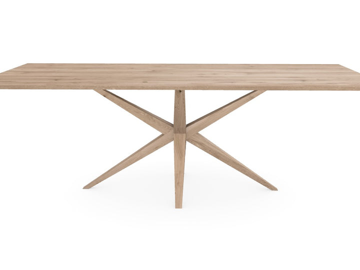 Eettafel - Maatwerk #0DRIIR - {{ product.type }} - Kas20