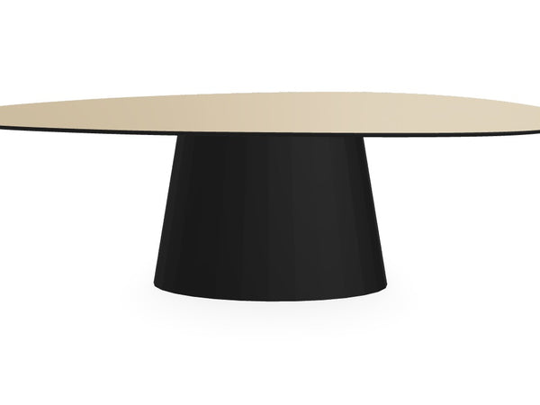 Eettafel - Maatwerk #0DTMVM