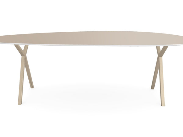 Eettafel - Maatwerk #0DUMJ6 - {{ product.type }} - Kas20
