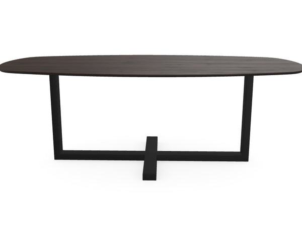 Eettafel - Maatwerk #0E3RK0 - {{ product.type }} - Kas20