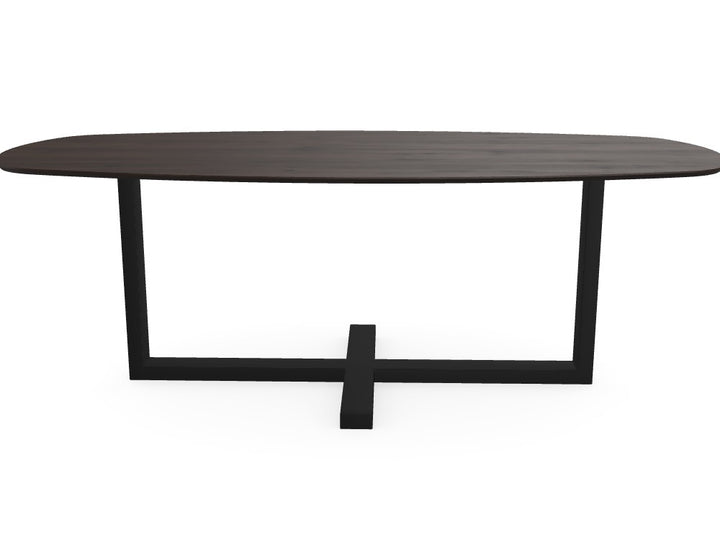 Eettafel - Maatwerk #0E3RK0 - {{ product.type }} - Kas20