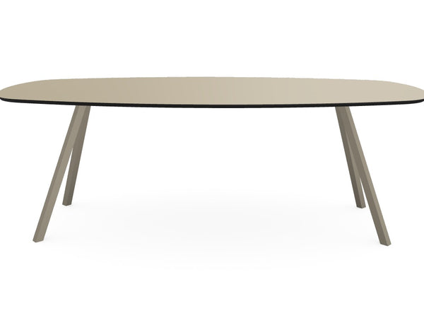 Eettafel - Maatwerk #0EEGTK